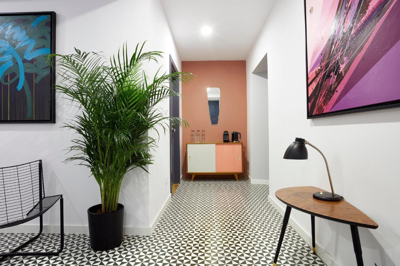Bez Kantow Art Rooms Warszawa Zewnętrze zdjęcie